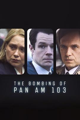 小黄书《泛美航空103航班爆炸案 The Bombing of Pan Am 103》免费在线观看