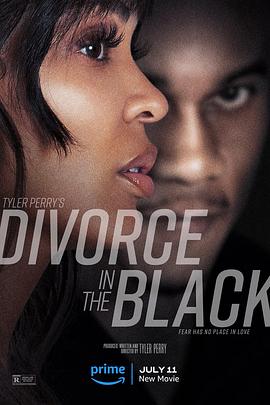 小蝌蚪视频《离婚怨曲 Divorce In The Black》免费在线观看