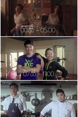 小蝌蚪视频《三一如三》免费在线观看