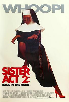 小蝌蚪视频《修女也疯狂2 Sister Act 2: Back in the Habit》免费在线观看