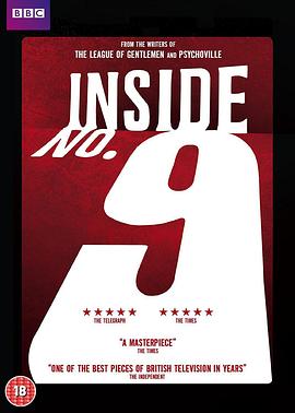 小黄书《9号秘事 第八季 Inside No. 9 Season 8》免费在线观看