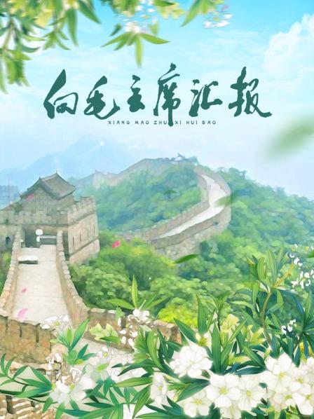 小蓝视频《向毛主席汇报》免费在线观看