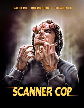 小蝌蚪视频《超能特警 Scanner Cop》免费在线观看