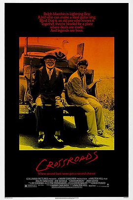 小蝌蚪视频《十字街头 Crossroads》免费在线观看