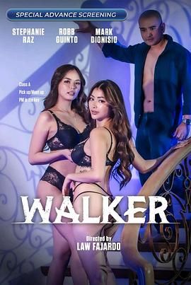 小蓝视频《游走 Walker》免费在线观看