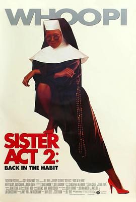 小蓝视频《修女也疯狂2 Sister Act 2: Back in the Habit》免费在线观看
