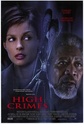 小蓝视频《一级重罪 High Crimes》免费在线观看
