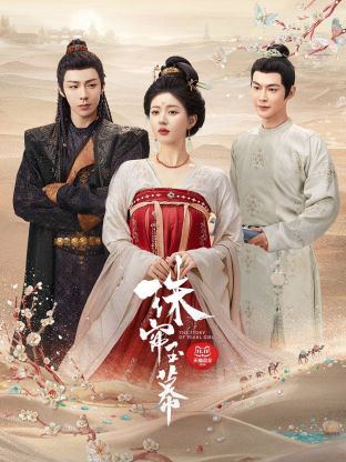 小蓝视频《珠帘玉幕》免费在线观看