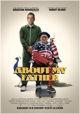 小蝌蚪视频《关于我的父亲 About My Father》免费在线观看