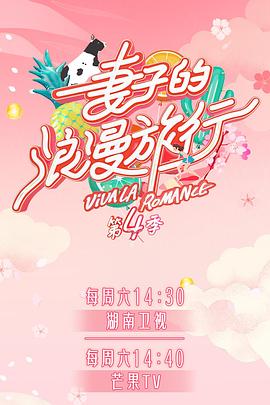 小蝌蚪视频《妻子的浪漫旅行第四季》免费在线观看