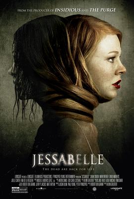 小蓝视频《杰莎贝尔 Jessabelle》免费在线观看