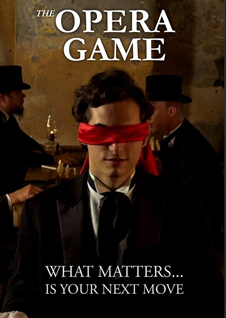 小蝌蚪视频《保罗·摩菲》免费在线观看