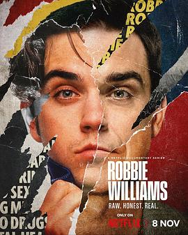 小蓝视频《罗比·威廉姆斯 Robbie Williams》免费在线观看