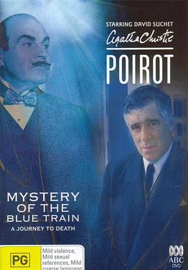 小蝌蚪视频《蓝色特快上的秘密 Poirot: The Mystery of the Blue Train》免费在线观看