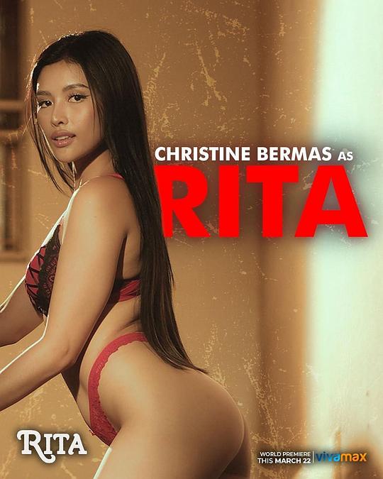 小蝌蚪视频《丽塔 Rita》免费在线观看